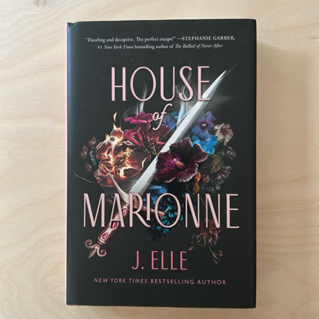 House of Marionne