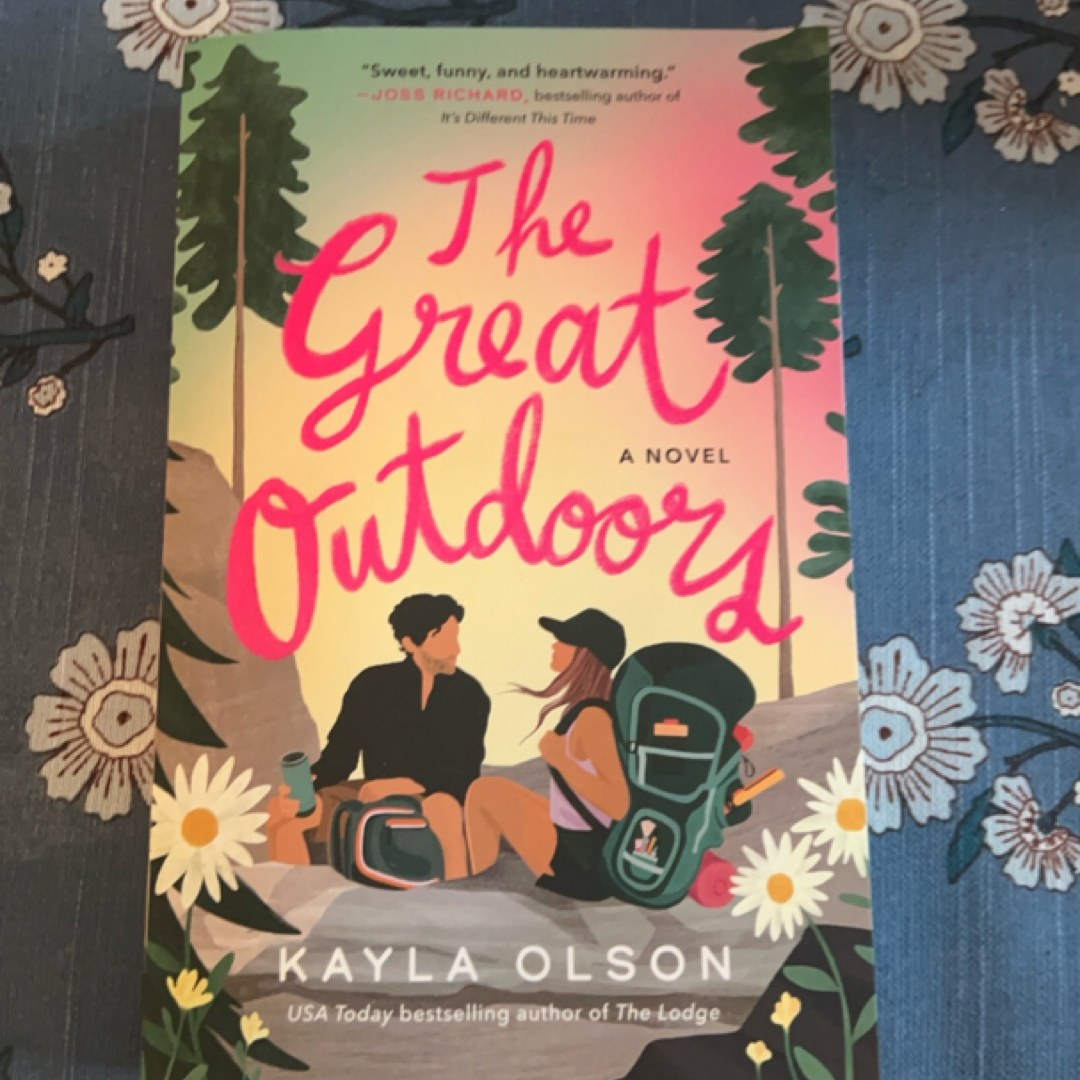 The Great Outdoors