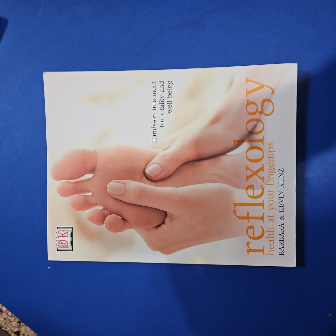 Reflexology