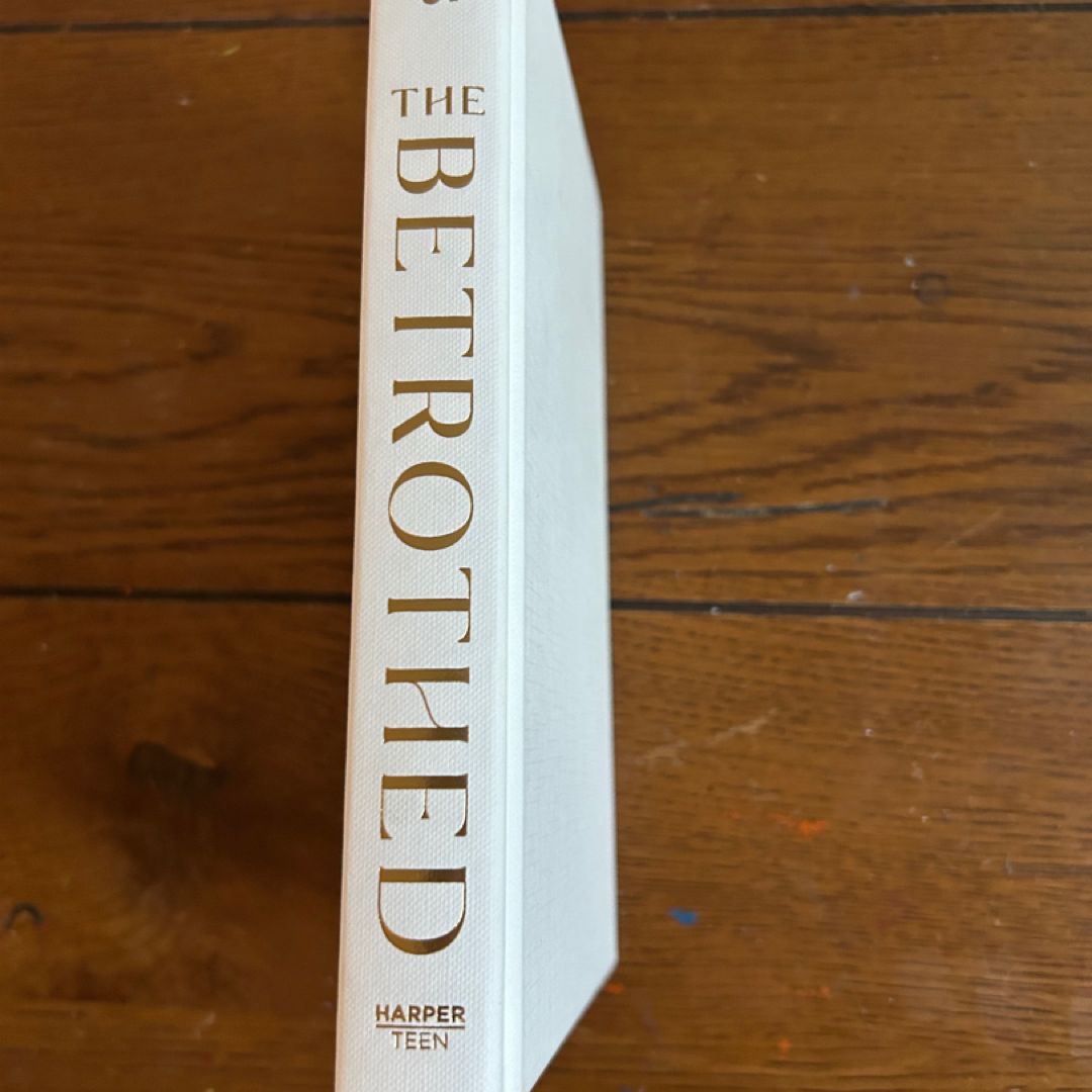 The Betrothed