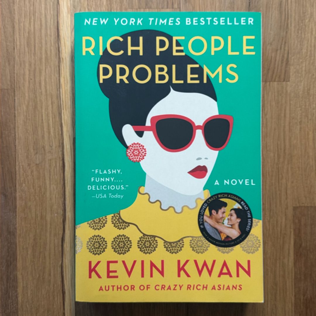 Rich People Problems