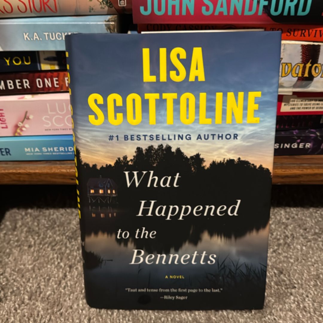 What Happened to the Bennetts