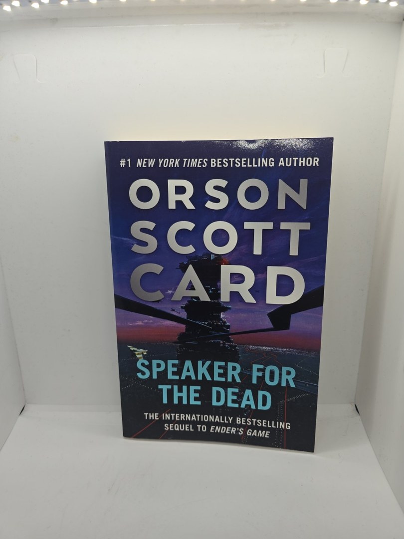 Speaker for the Dead