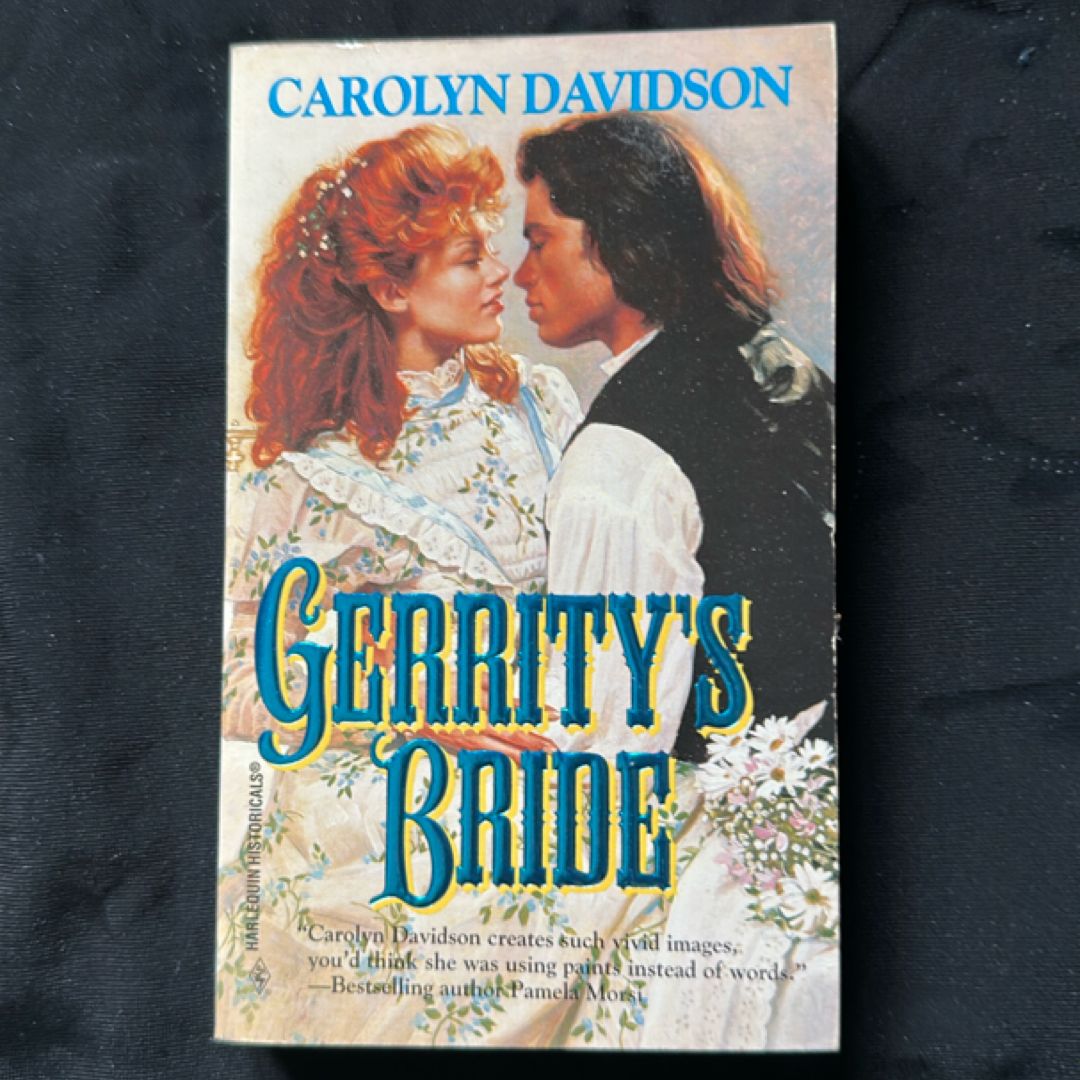 Gerrity's Bride