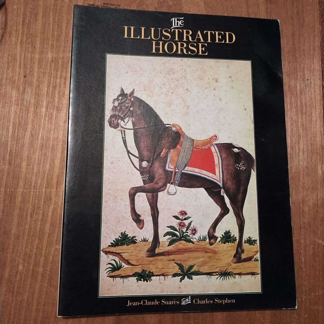 The Illustrated Horse