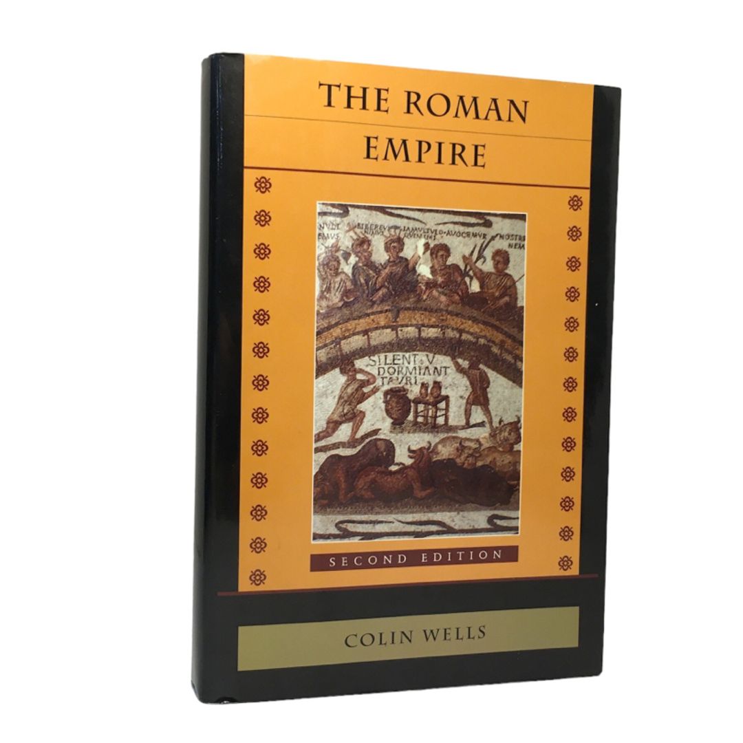 The Roman Empire