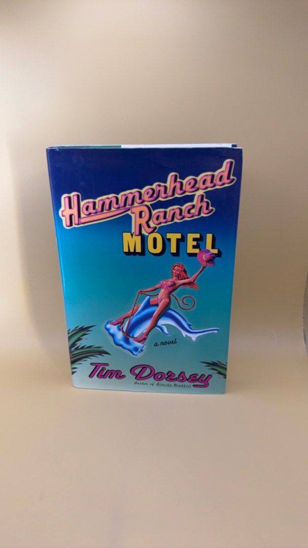 Hammerhead Ranch Motel