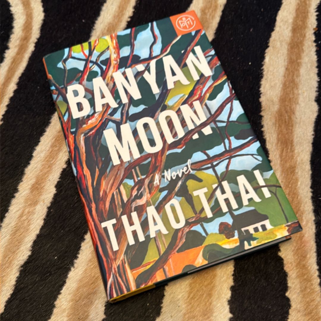 Banyan Moon