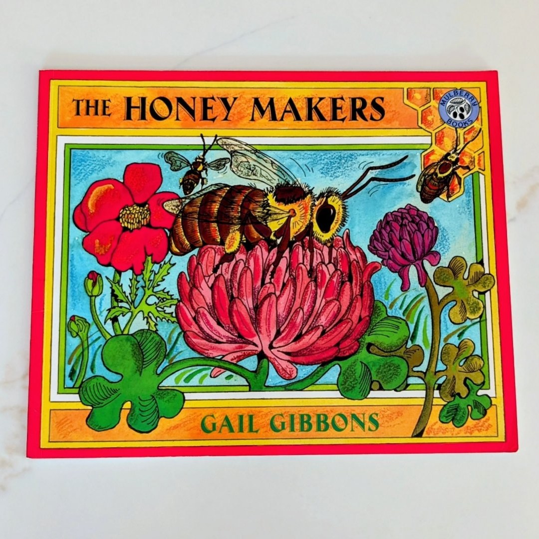 The Honey Makers