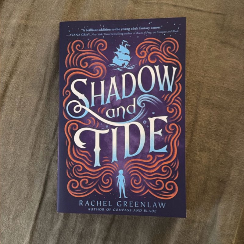 Shadow and Tide