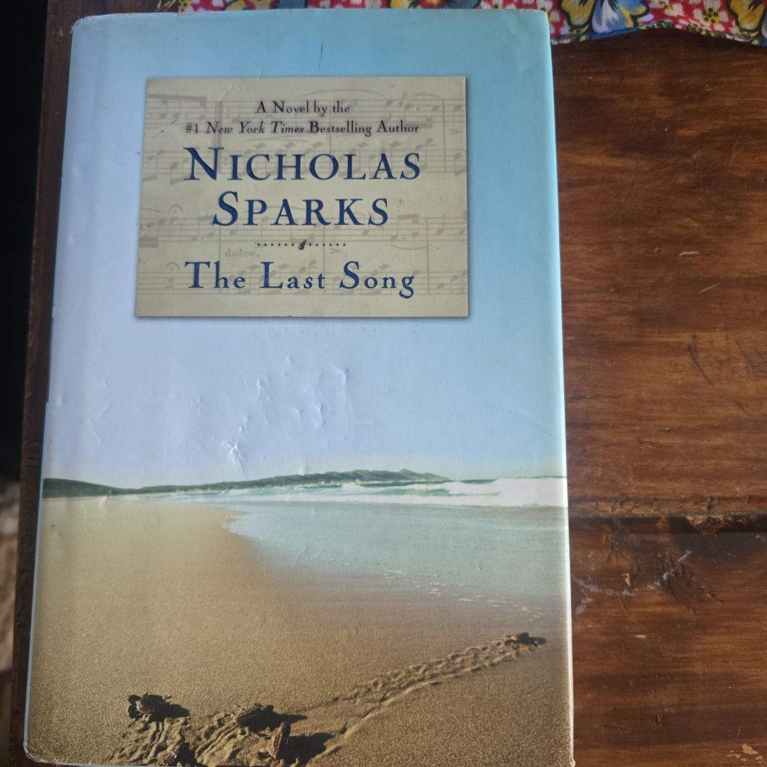 The Last Song