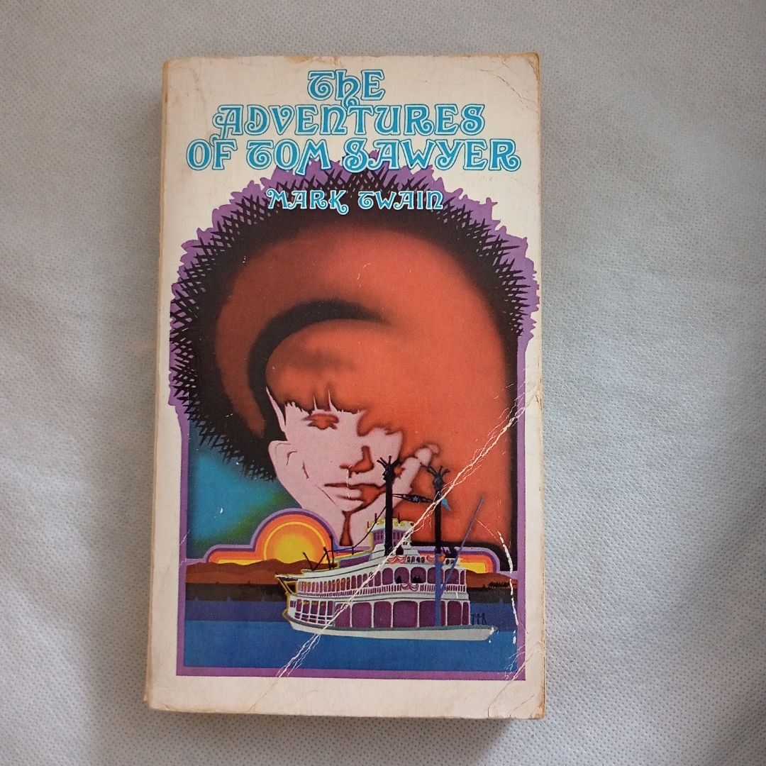The Adventures of Tom Sawyer