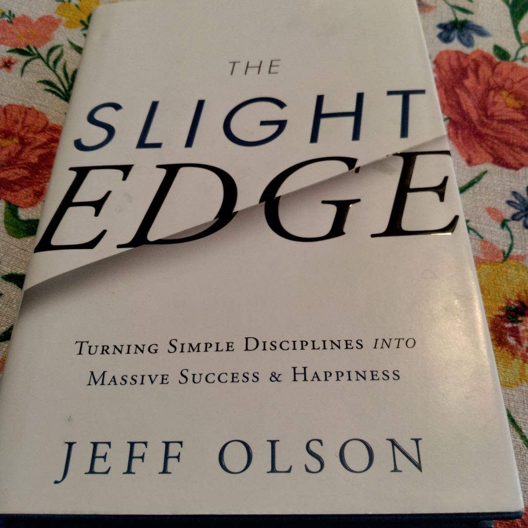 The Slight Edge