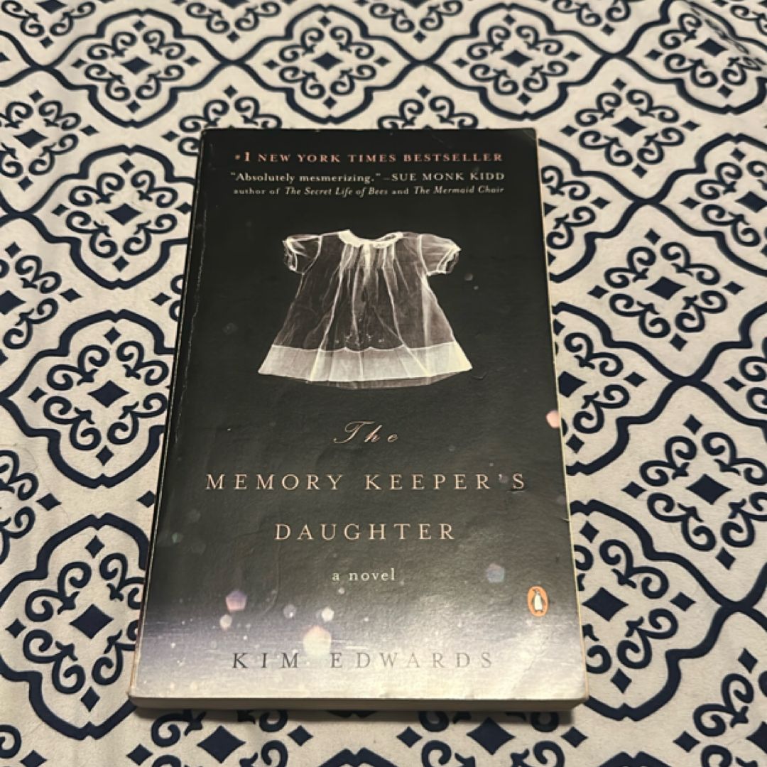 The Memory Keeper's Daughter