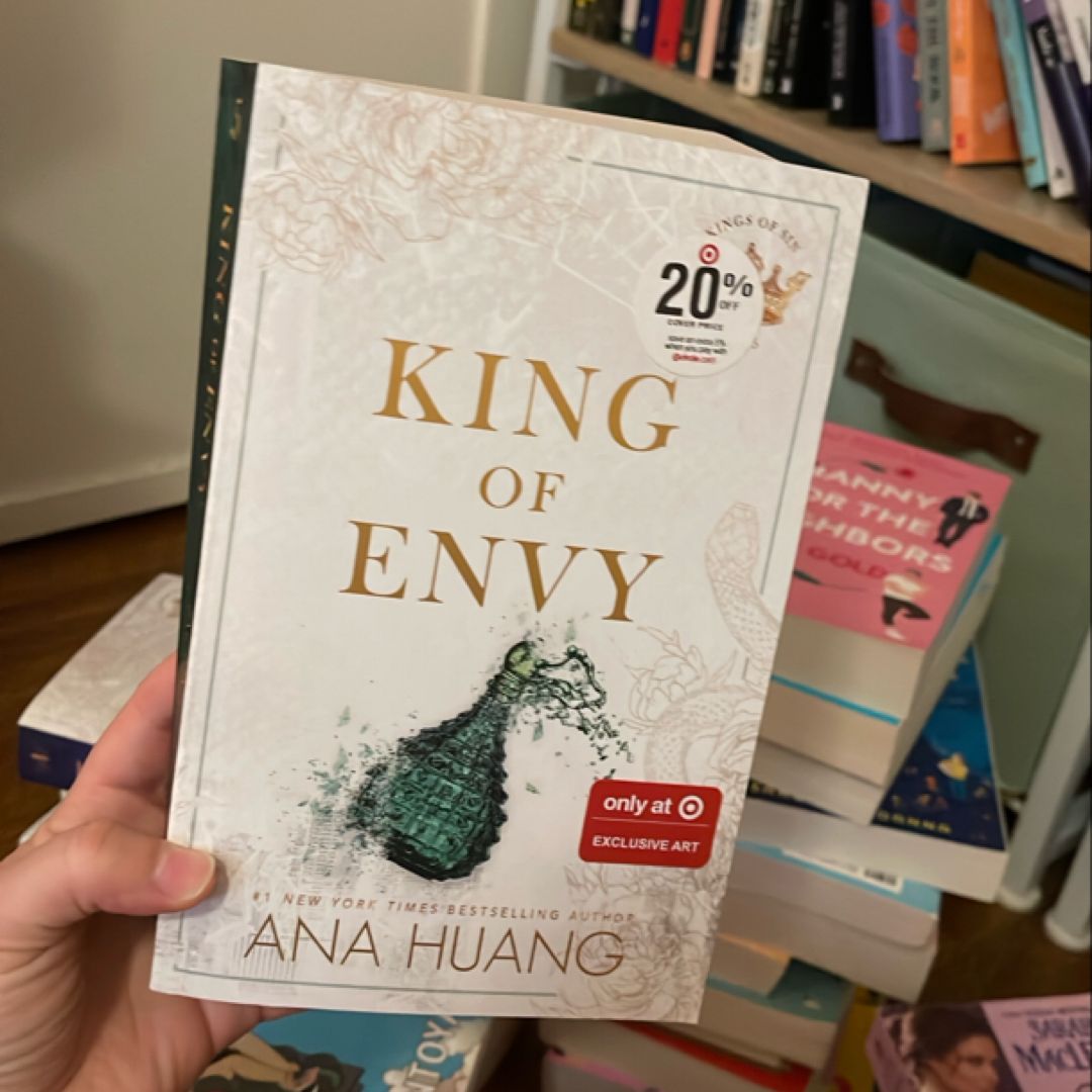 King of Envy