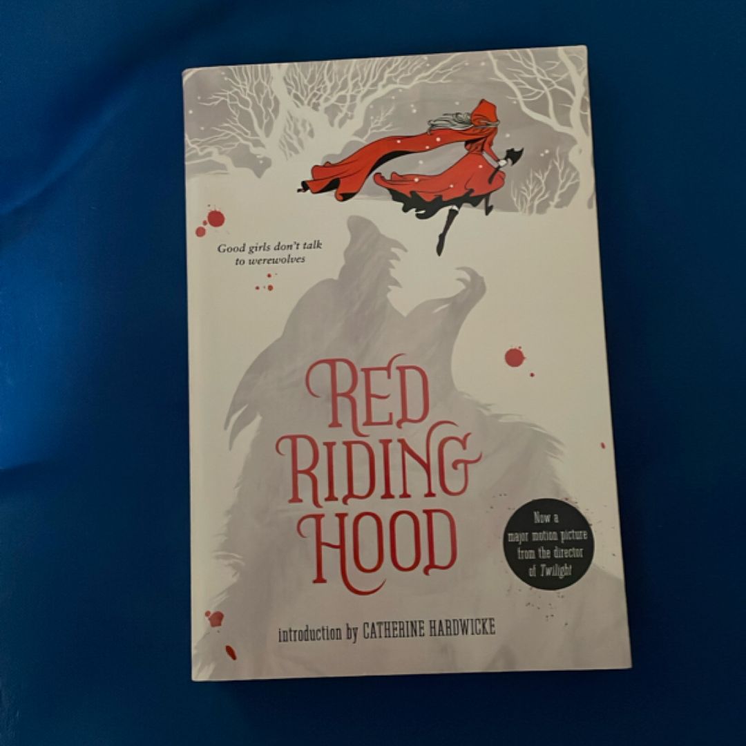 Red Riding Hood