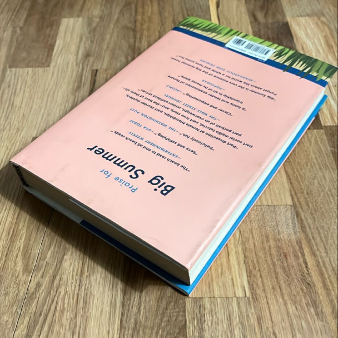 That Summer - Target/e