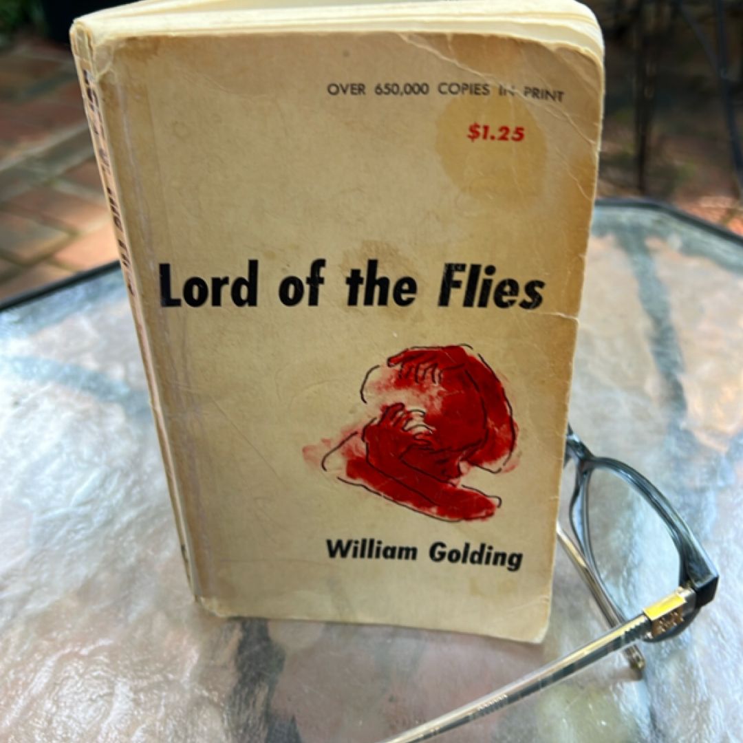 Lord of the Flies 