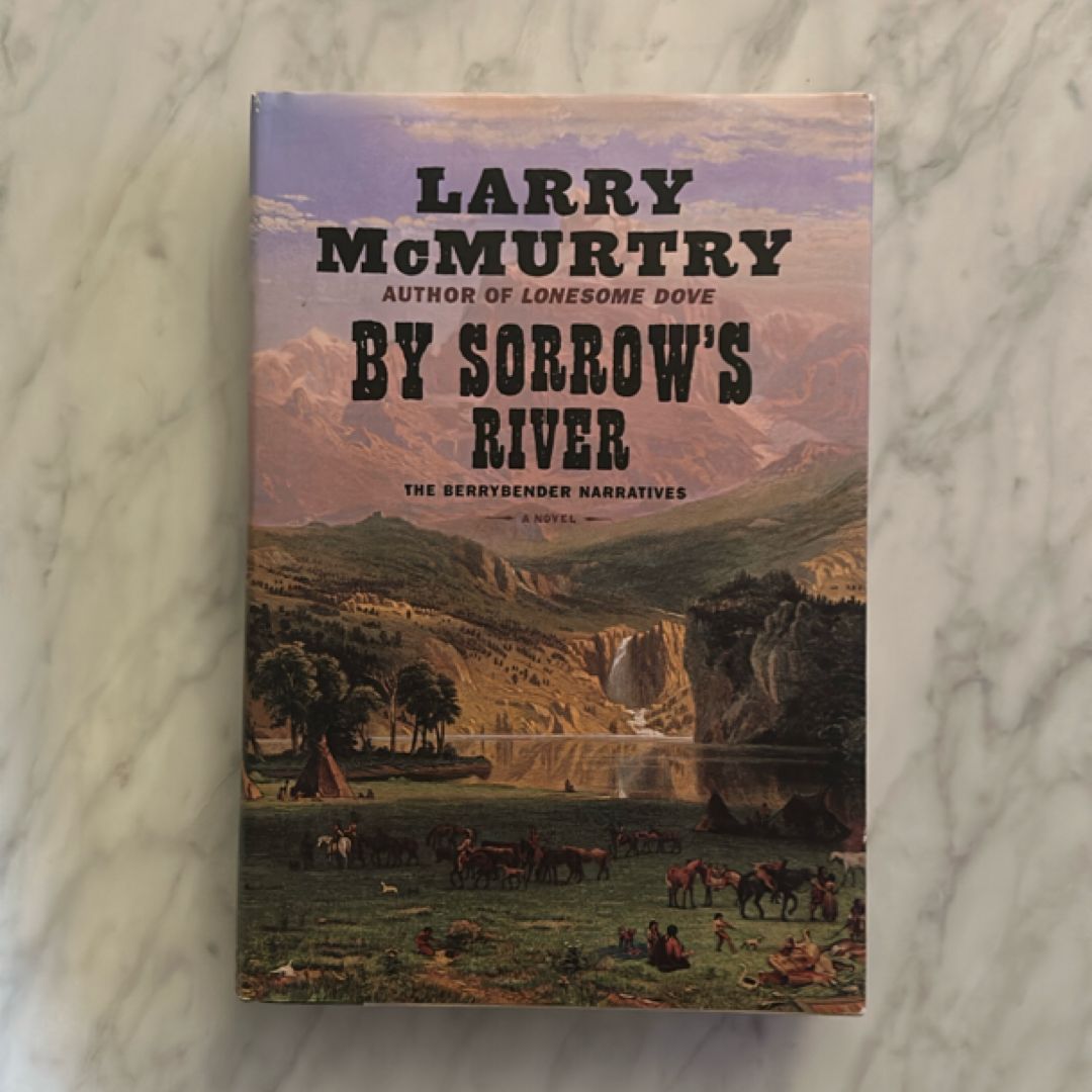 By Sorrow's River