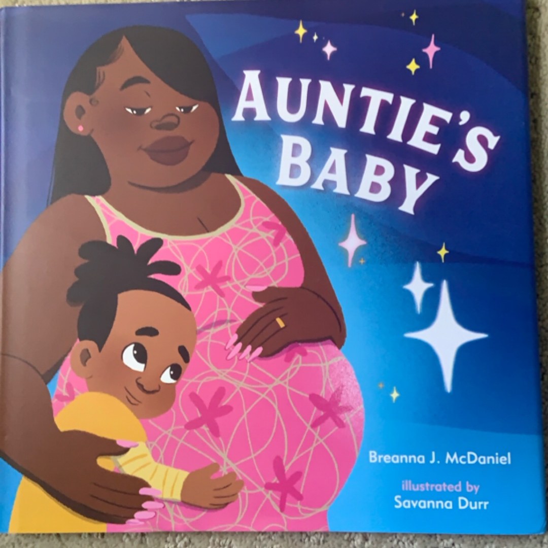 Auntie's Baby
