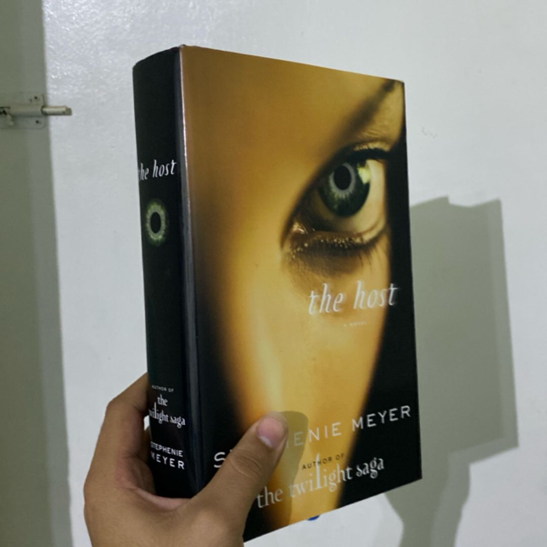 The Host