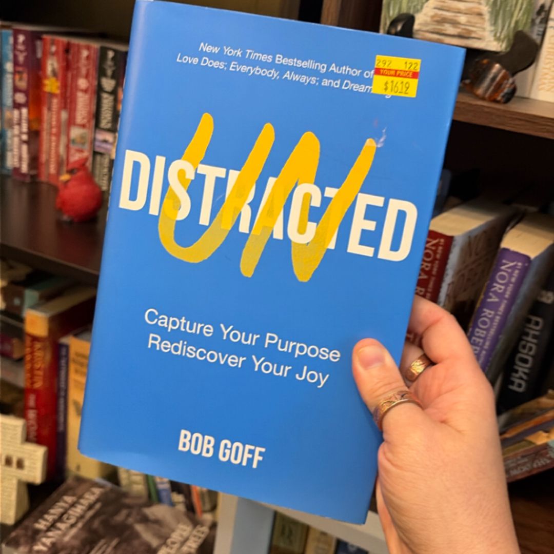 Undistracted