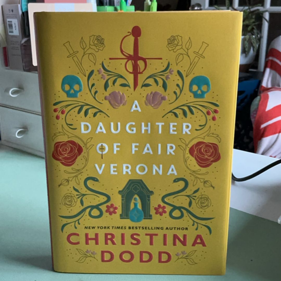 A Daughter of Fair Verona