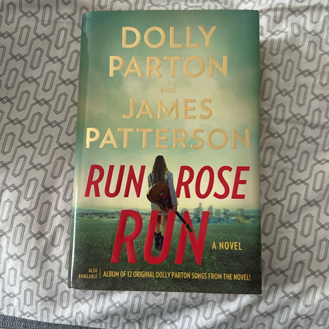 Run, Rose, Run