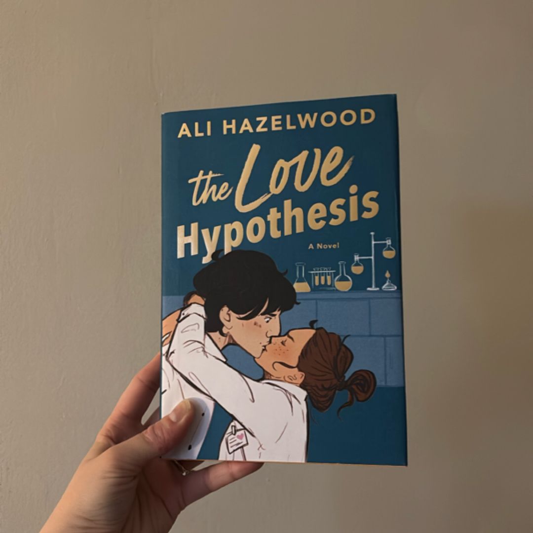 The Love Hypothesis