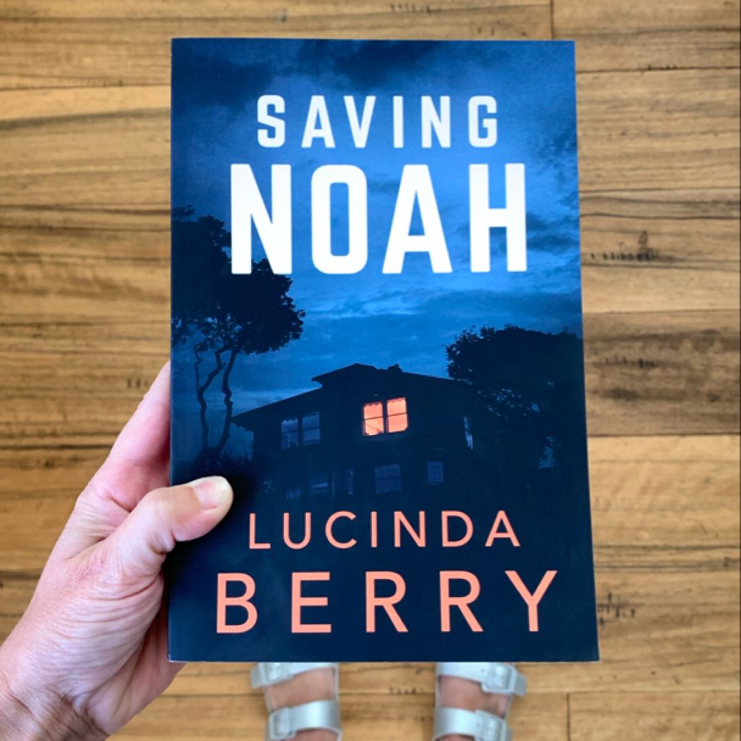 Saving Noah