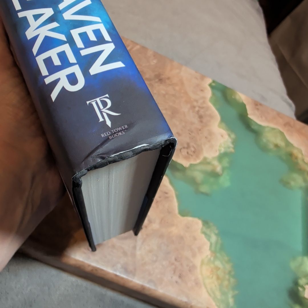 Heavenbreaker (Standard Edition)