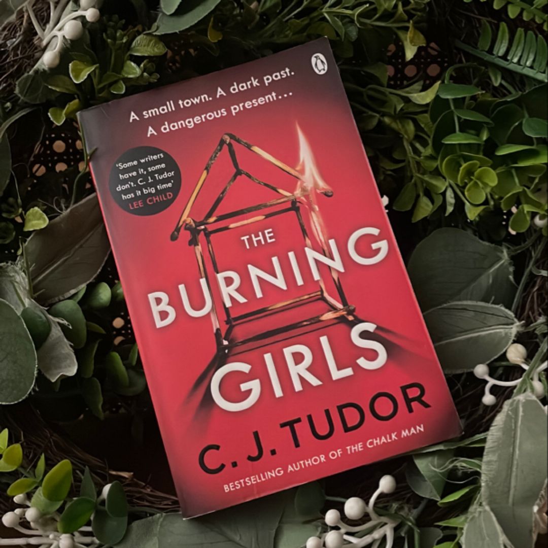 The Burning Girls