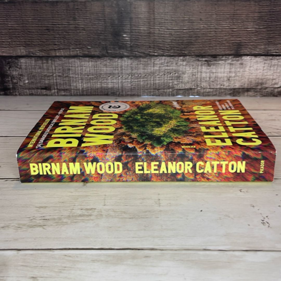 Birnam Wood