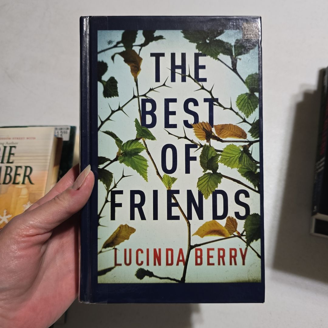 The Best of Friends