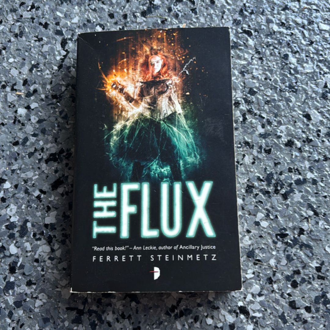 The Flux