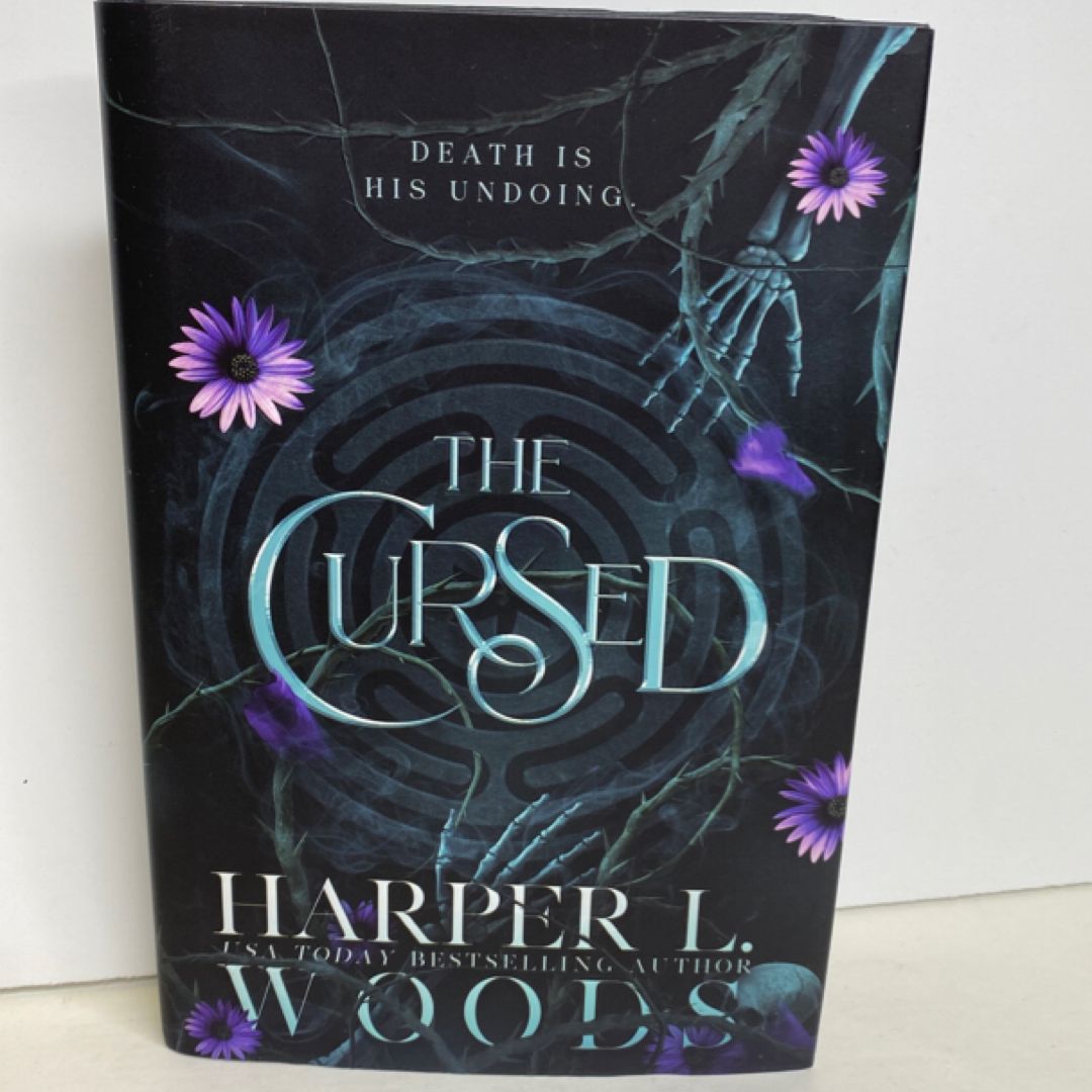 The Cursed