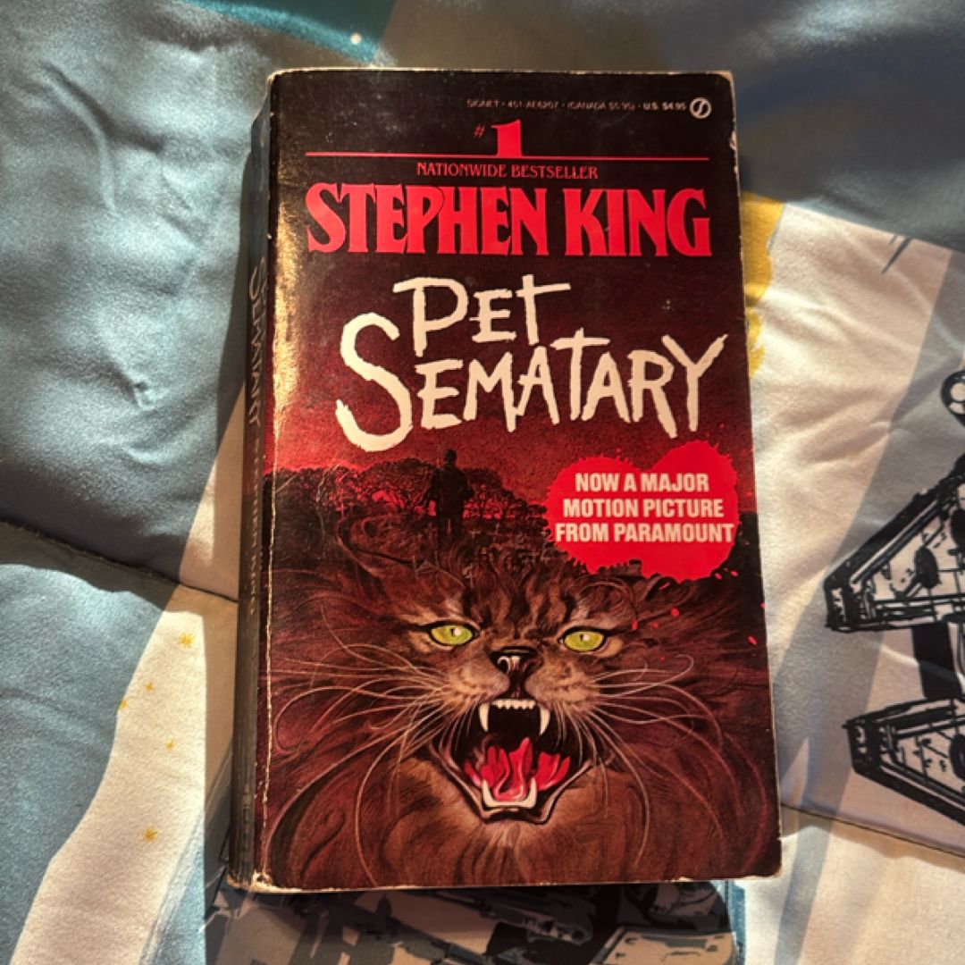 Pet Semetary