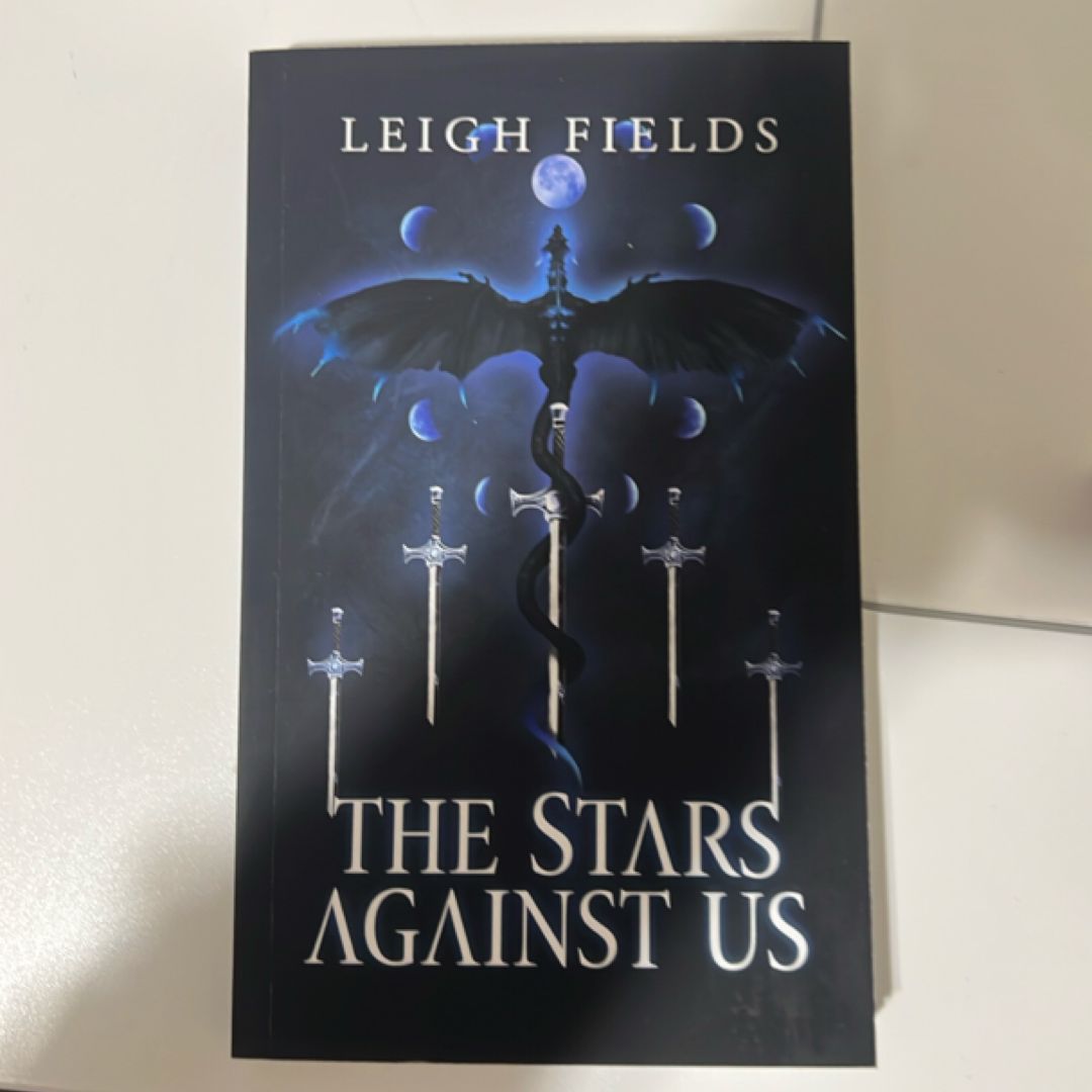 The Stars Against Us