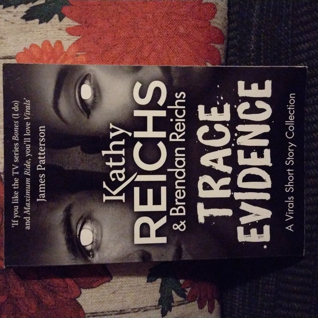 Trace Evidence