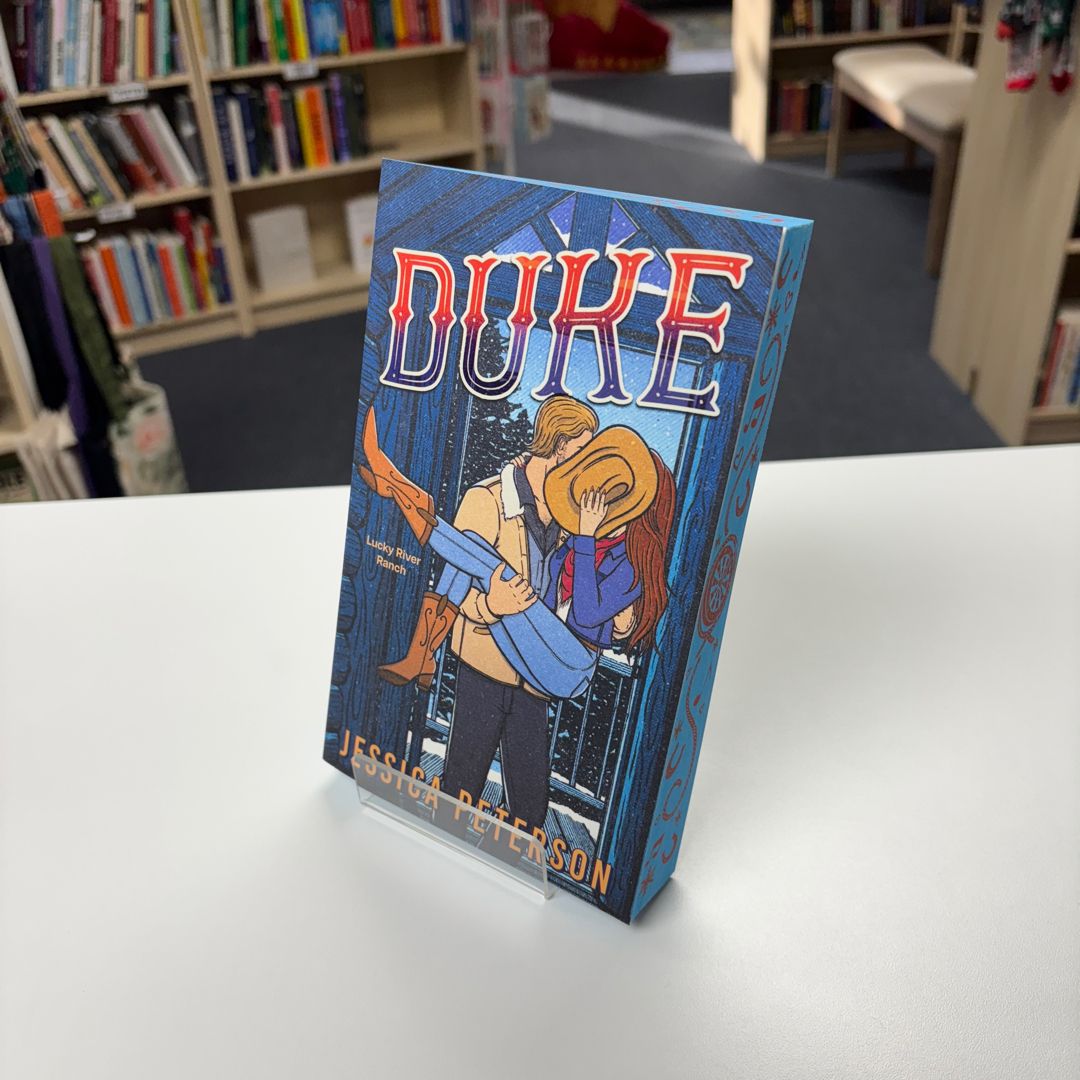 Duke (Deluxe Edition)