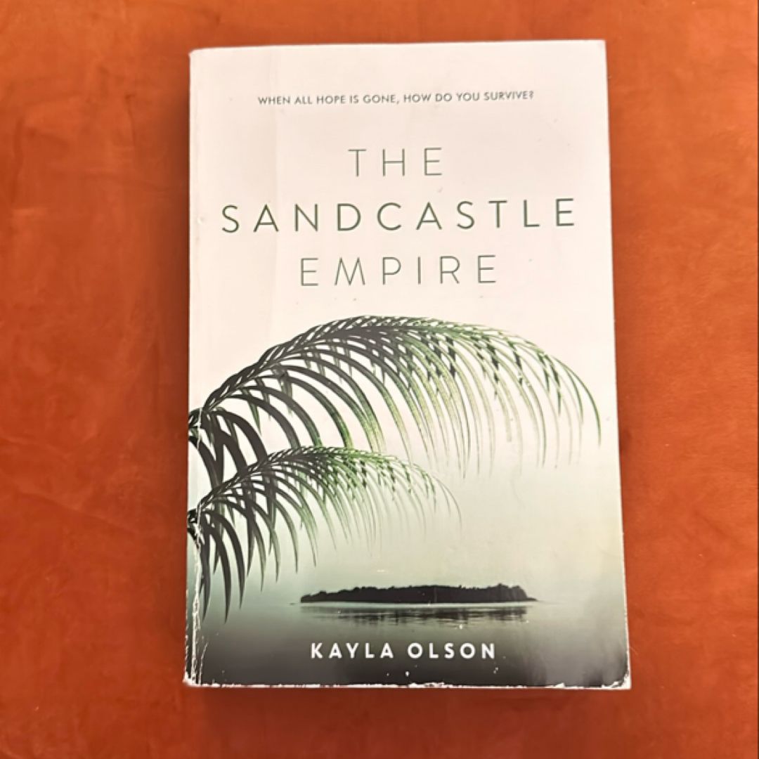 The Sandcastle Empire