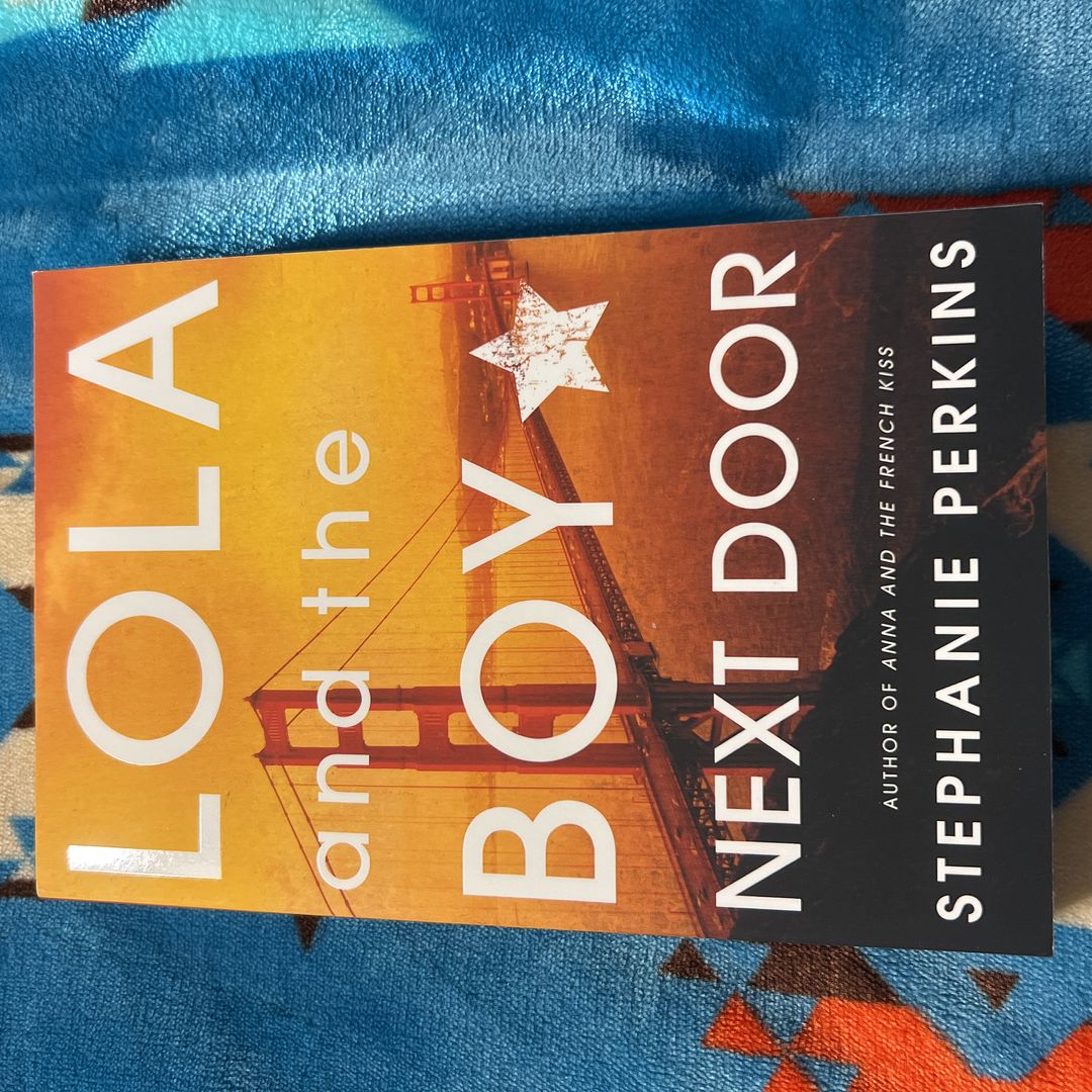 Lola and the Boy Next Door