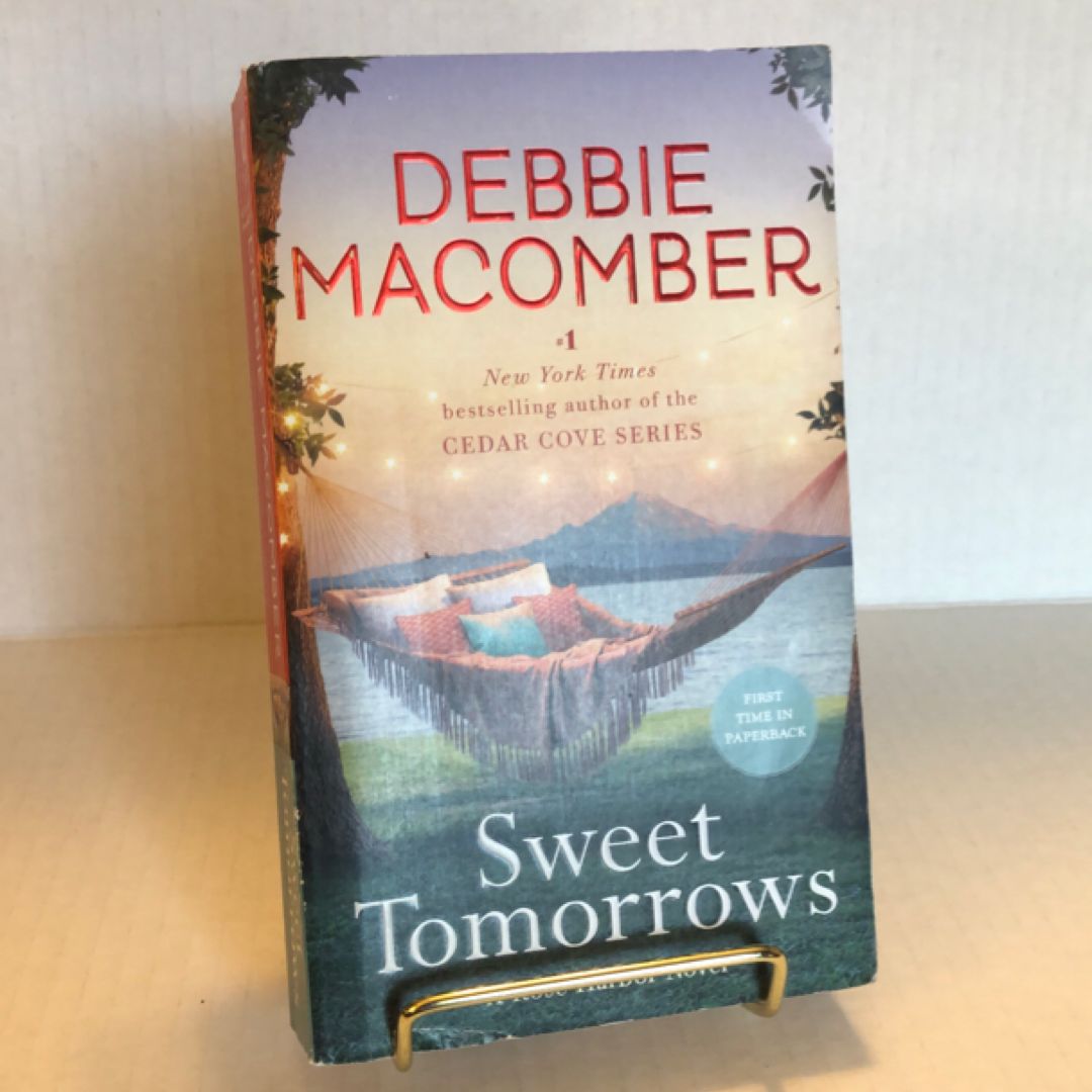Sweet Tomorrows