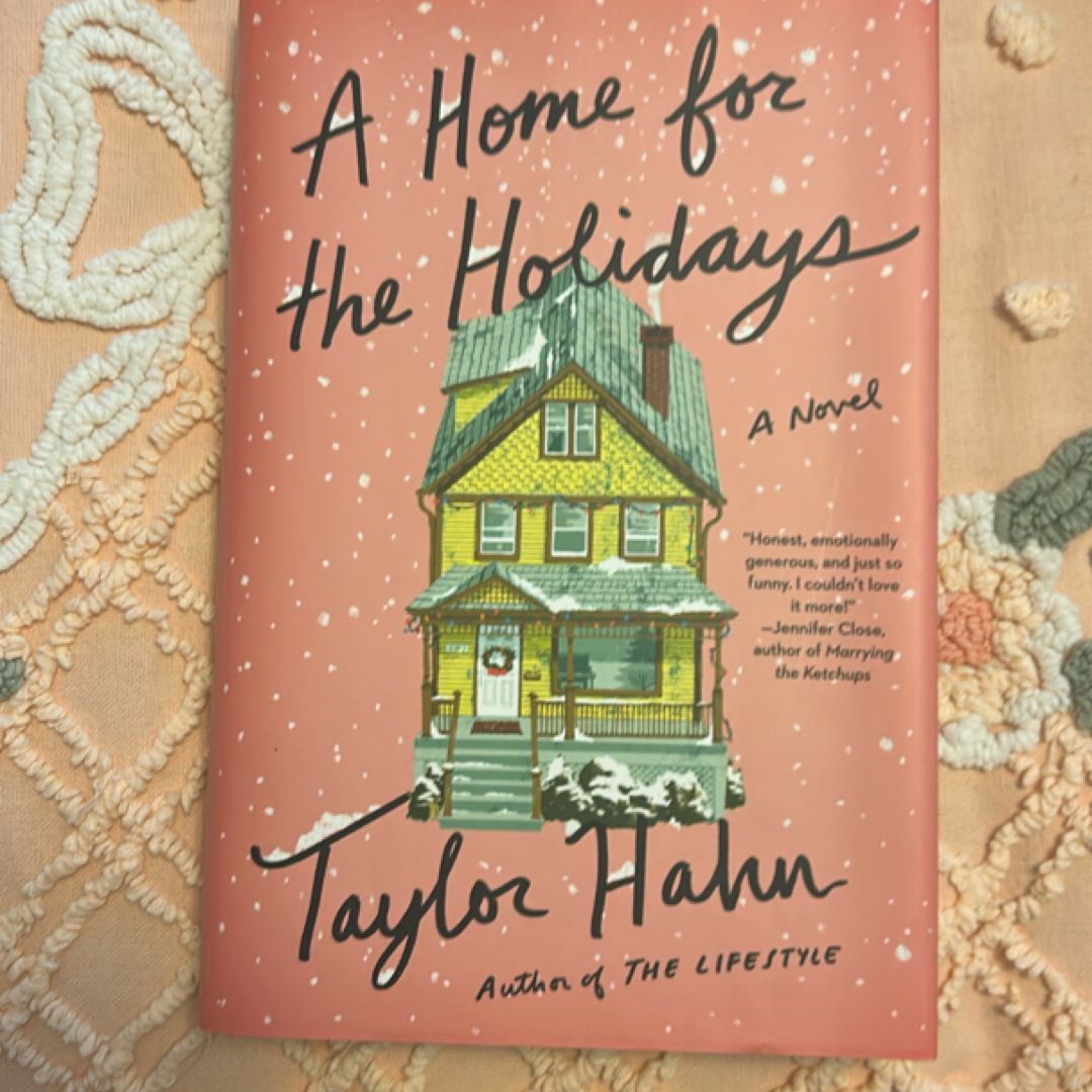 A Home for the Holidays