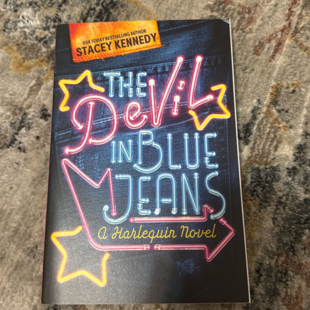 The Devil in Blue Jeans