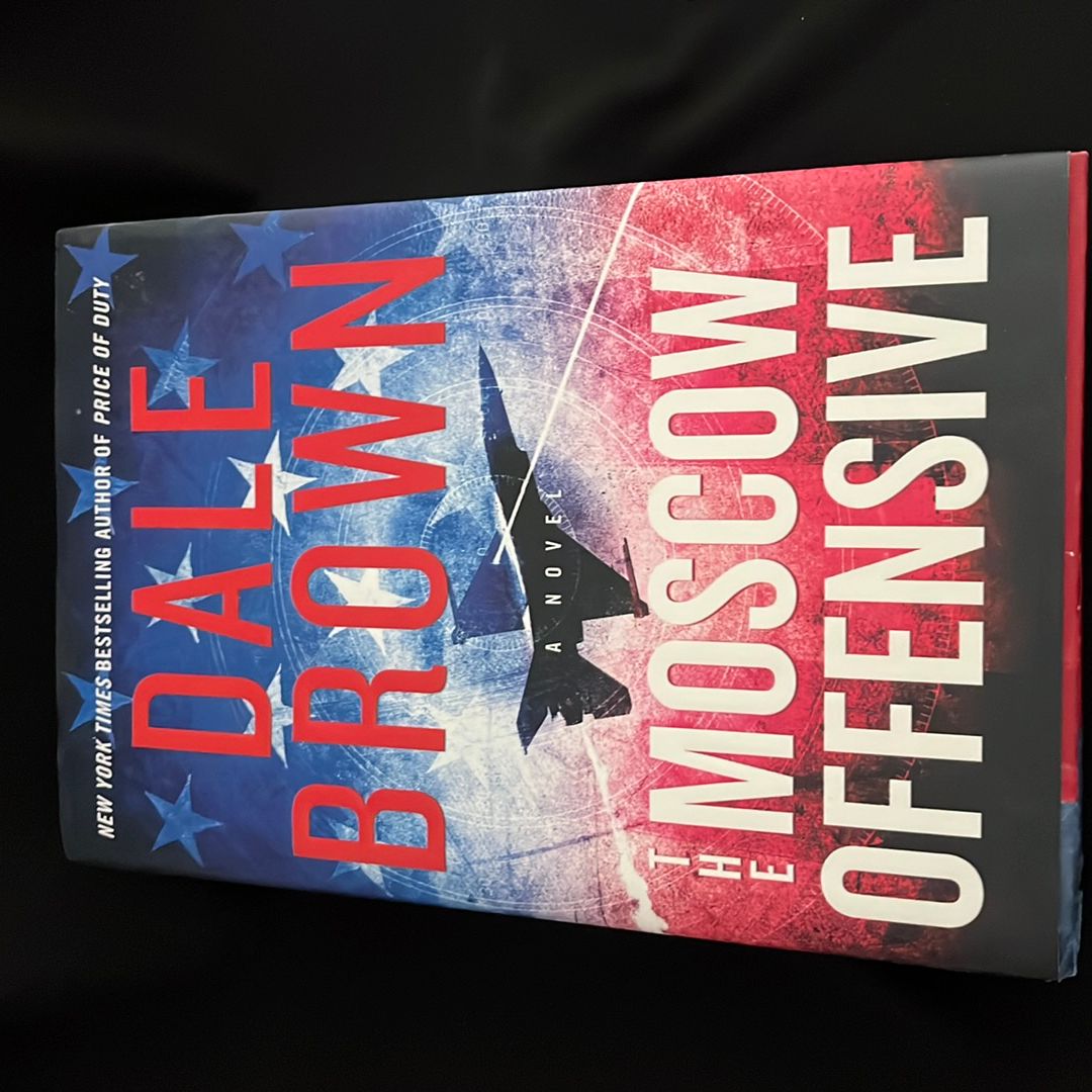 The Moscow Offensive