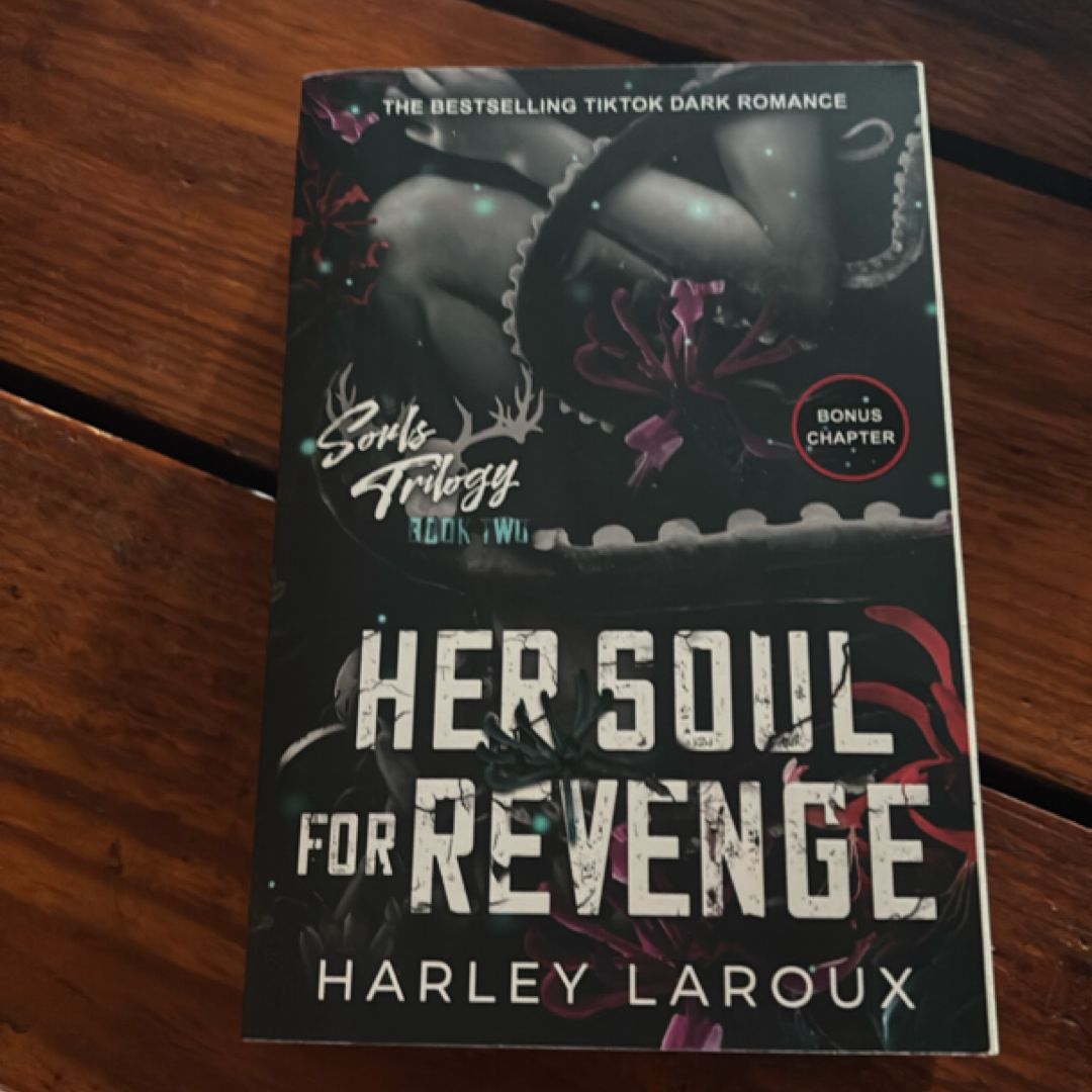 Her Soul for Revenge