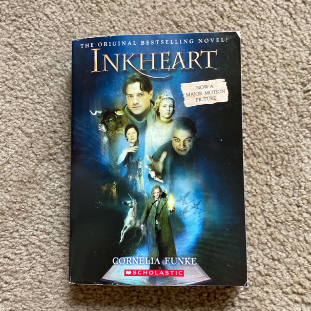 Inkheart