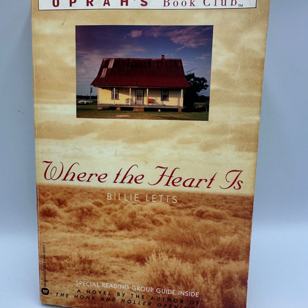 Where the Heart Is