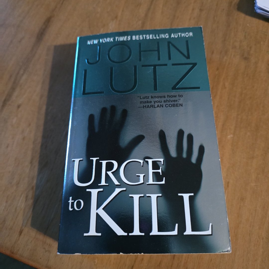 Urge to Kill